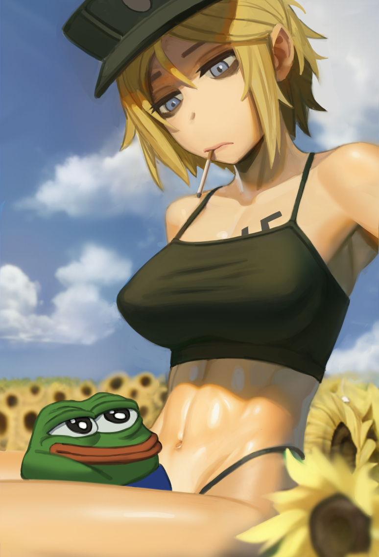 azov-chan and apu apustaja (original)