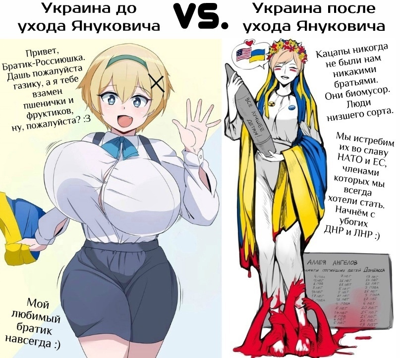 ukraine (original and 1 more) drawn by charlie_cupcake