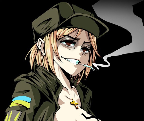 azov-chan (original)