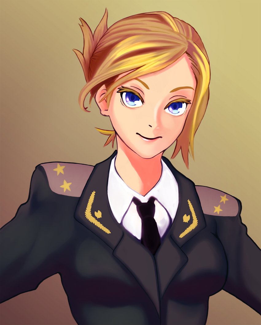 natalia poklonskaya (real life)