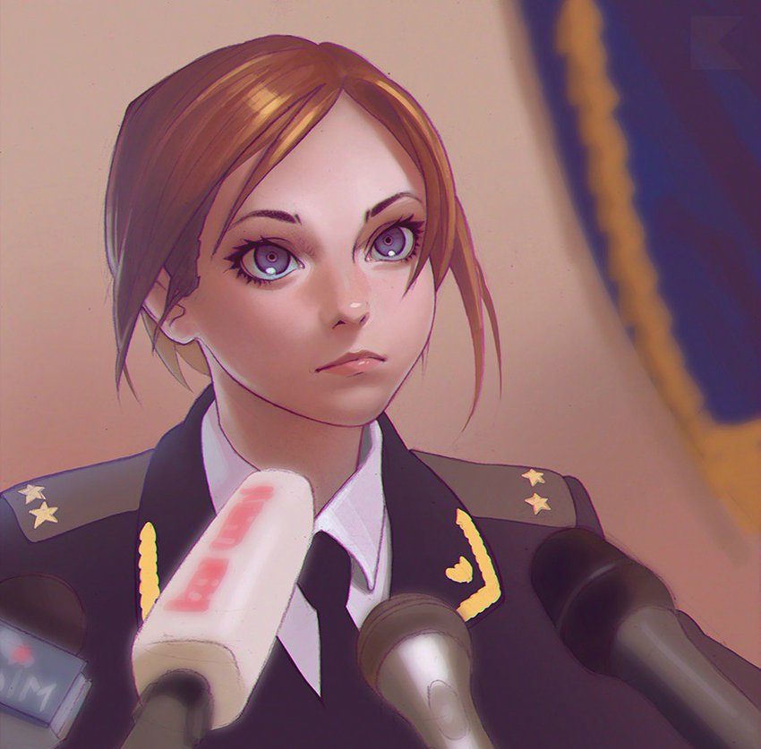 natalia poklonskaya (real life)